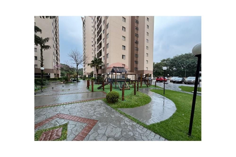 Apartamento - Alugar - São Paulo , São Paulo - 4.jpeg - 602381002-147