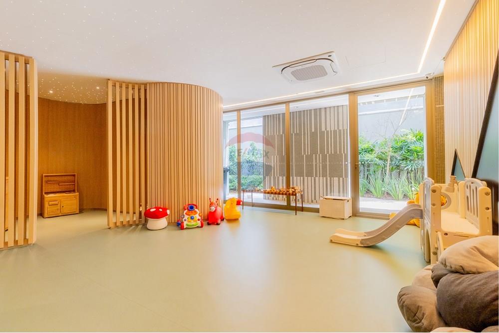 Apartamento - Venda - São Paulo , São Paulo - IMG_3528-HDR.jpg - 601081008-55