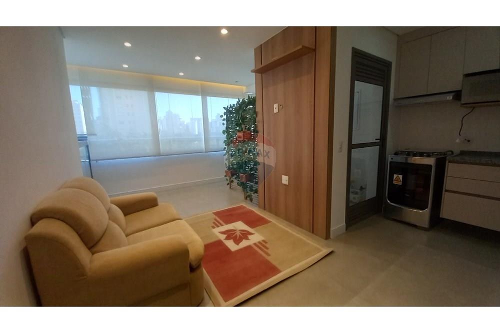 Apartamento - Alugar - São Paulo , São Paulo - 11A.jpg - 602171002-105