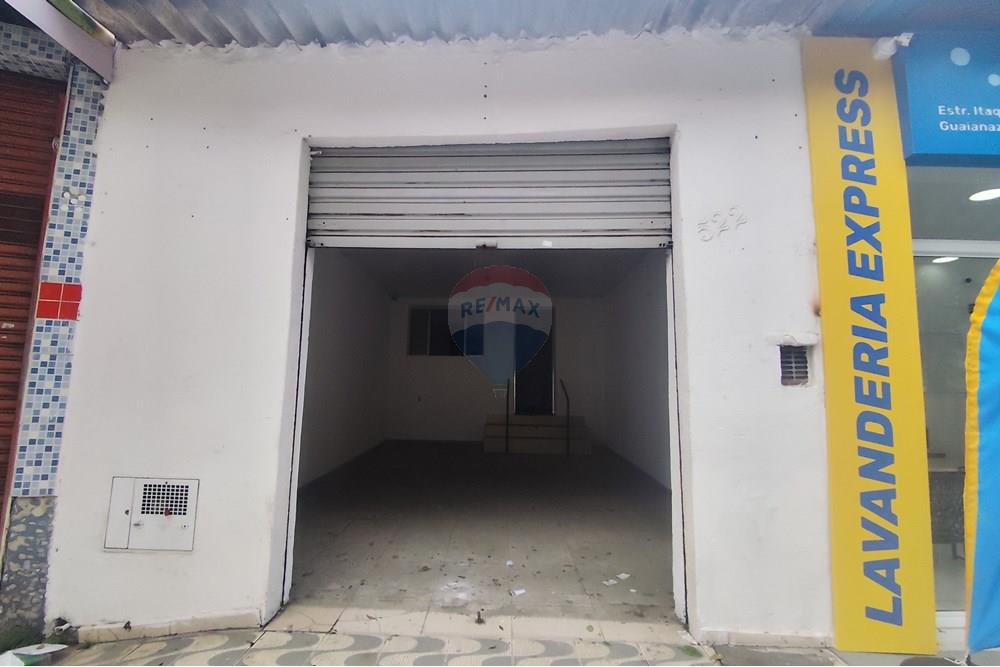 Коммерческая/розничная торговля - Коммерческая/торговая - Сан-Паулу , Сан-Паулу - BR - IMG_20250923_091202.jpg - 602061045-10