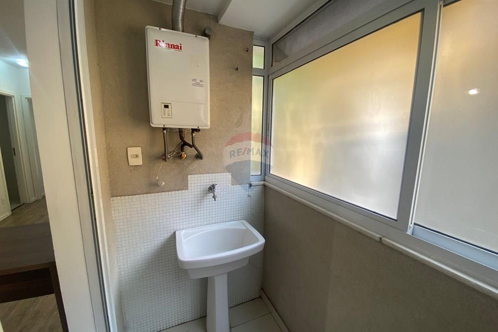 Apartamento - Alugar - São Paulo , São Paulo - 10. LAVANDERIA.jpg - 602161004-167