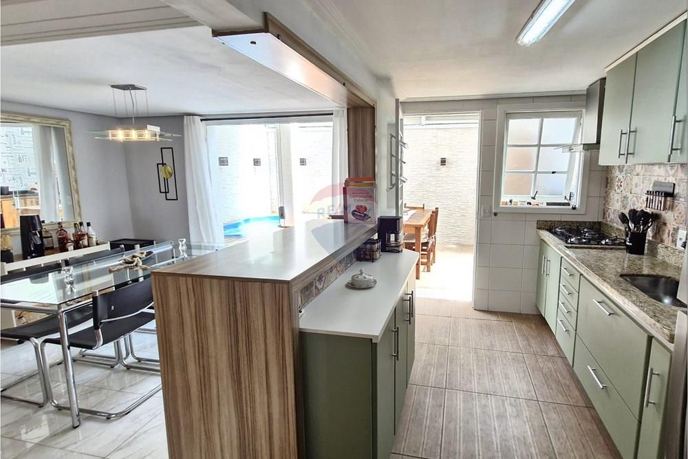 Casa de Condomínio - Venda - São Paulo , São Paulo - AV. PROF. GIOVANI RECORDATI, 68 (32).jpg - 601371078-12