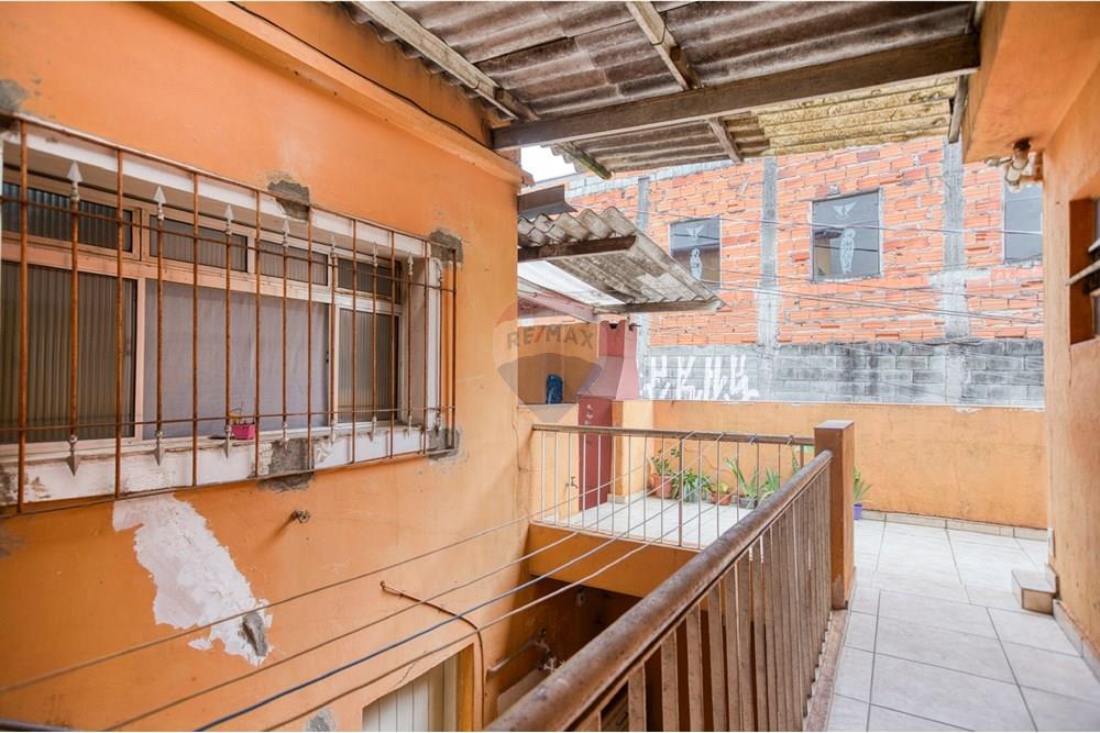 Casa de Vila - Venda - São Paulo , São Paulo - 01fotos_030.jpeg - 601251303-3