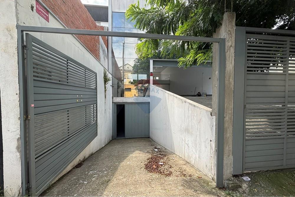 Prédio - Alugar - São Paulo , São Paulo - IMG_9551.jpg - 601811039-7