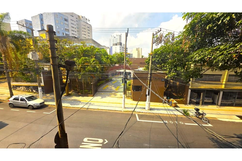 Galpão - Venda - São Paulo , São Paulo - 22 (1).jpg - 601261021-463