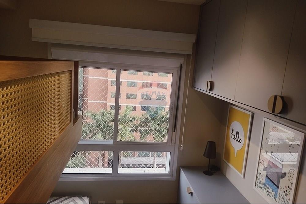 Apartamento - Alugar - São Paulo , São Paulo - IMG_20250612_122445.jpg - 601131090-40