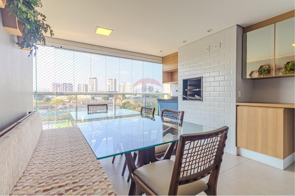 Residencial - Piso - Sao Paulo , Sao Paulo - BR - Cópia de 2 VARANDA GOURMET (2).jpg - 601261073-48