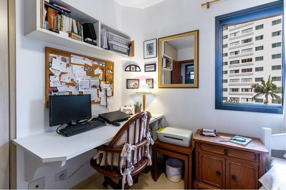 Apartamento - Venda - São Paulo , São Paulo - Cópia de 4 Quarto 2 (5).jpg - 601261073-44