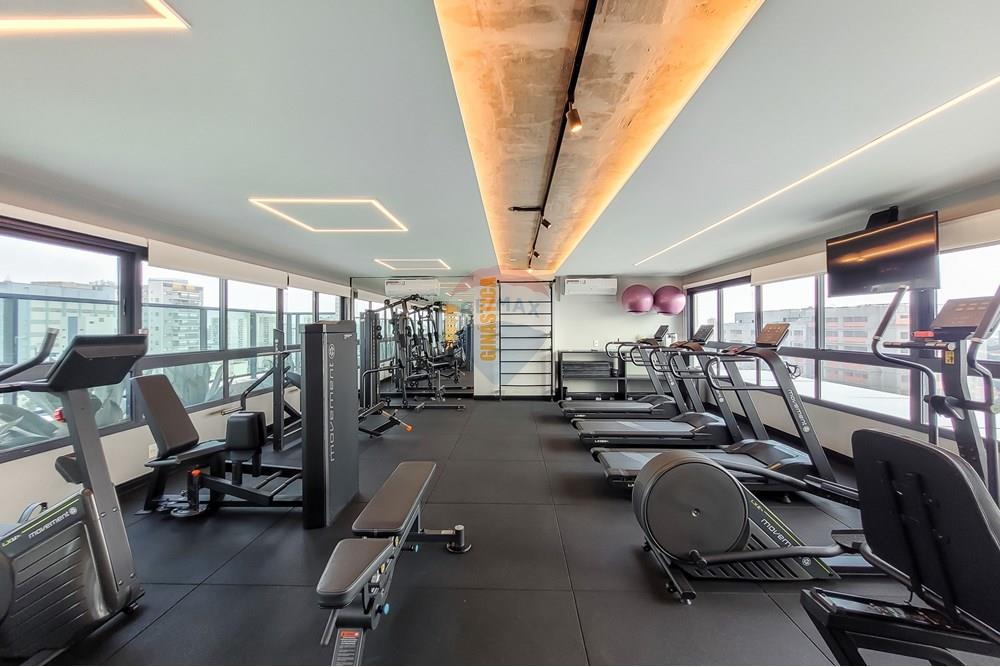 Apartamento - Venda - São Paulo , São Paulo - 20250329_14442816.jpg - 602031002-125