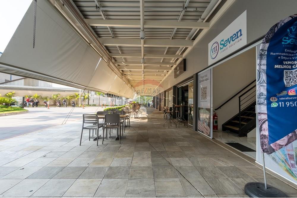 Cj. Comercial/ Sala - Alugar - São Paulo , São Paulo - Sala - 47.jpg - 601471003-193