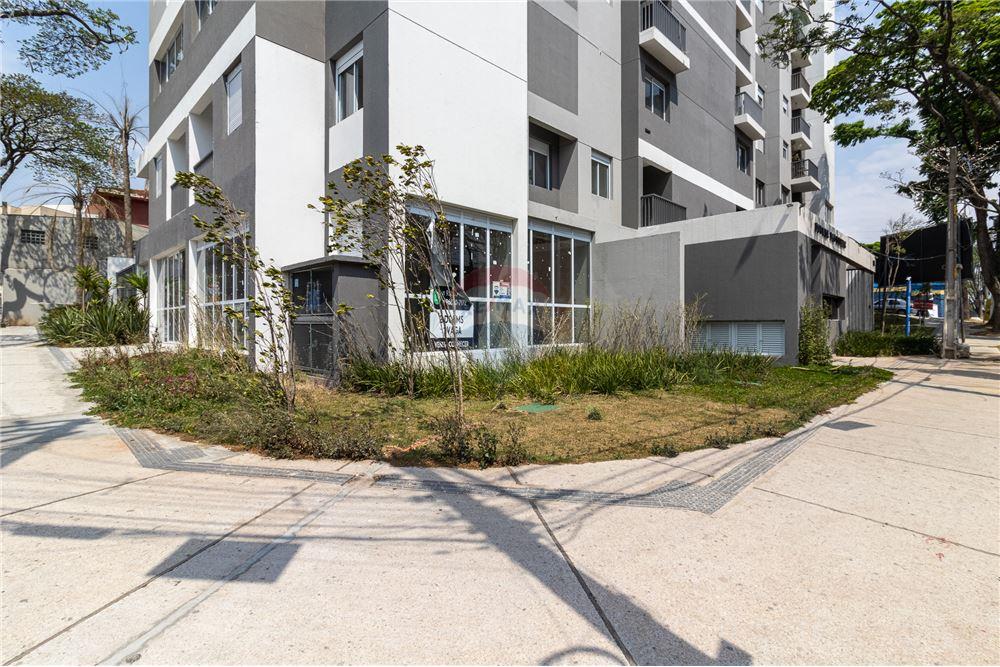 تجاري  - المكتب - ساو باولو , ساو باولو - BR - FACHADA  - 601751058-103