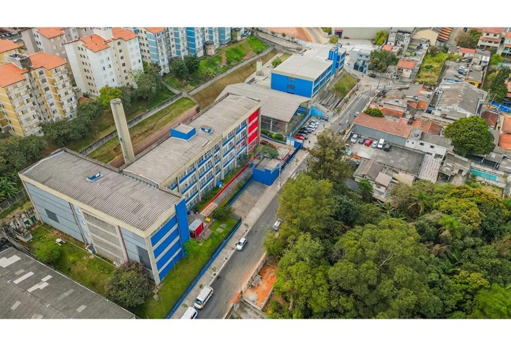 Жилищен - Поземлен имот - São Paulo , São Paulo - BR - DJI_0869.jpg - 602261032-18