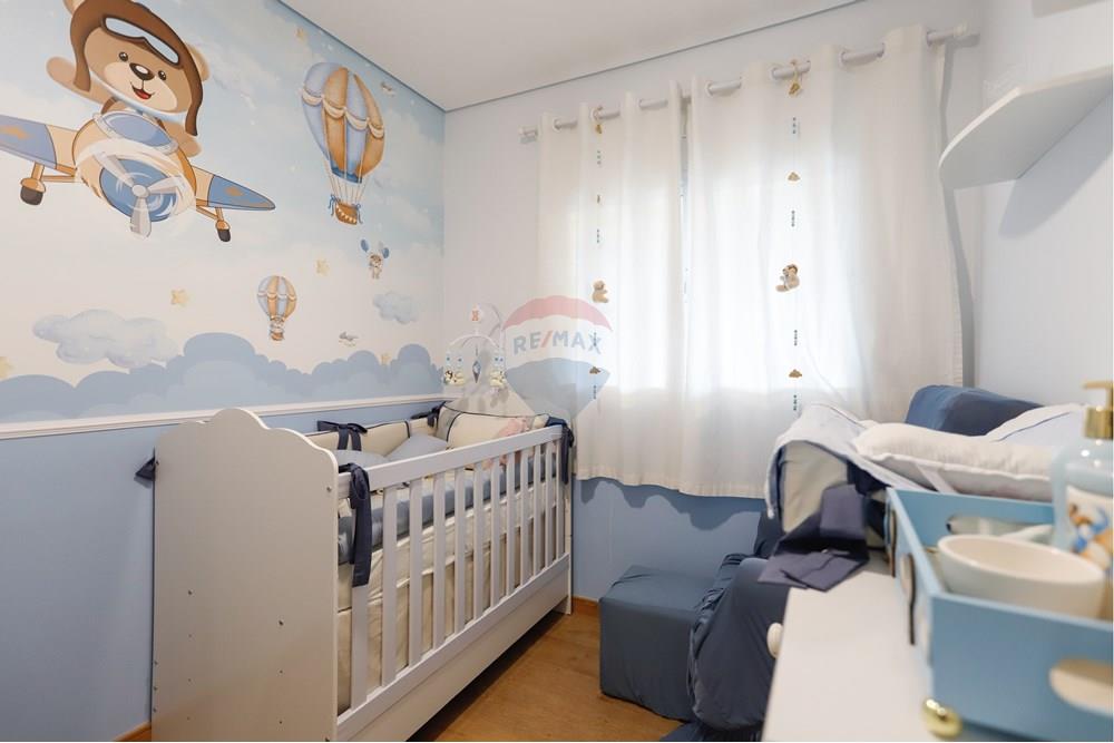 Apartamento - Venda - São Paulo , São Paulo - 25-10-07-R. Martinho de Campos, 41 - apto 36 - Vila Anastácio_031_CapodannoFotografia.jpg - Quarto - 602341026-13