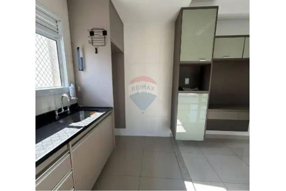 Apartamento - Alugar - São Paulo , São Paulo - 8.JPG - 601361019-3127