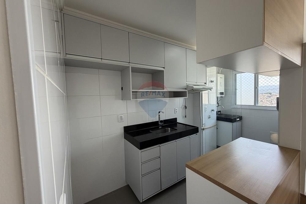 Apartamento - Alugar - São Paulo , São Paulo - IMG_0082.jpeg - 602411011-15