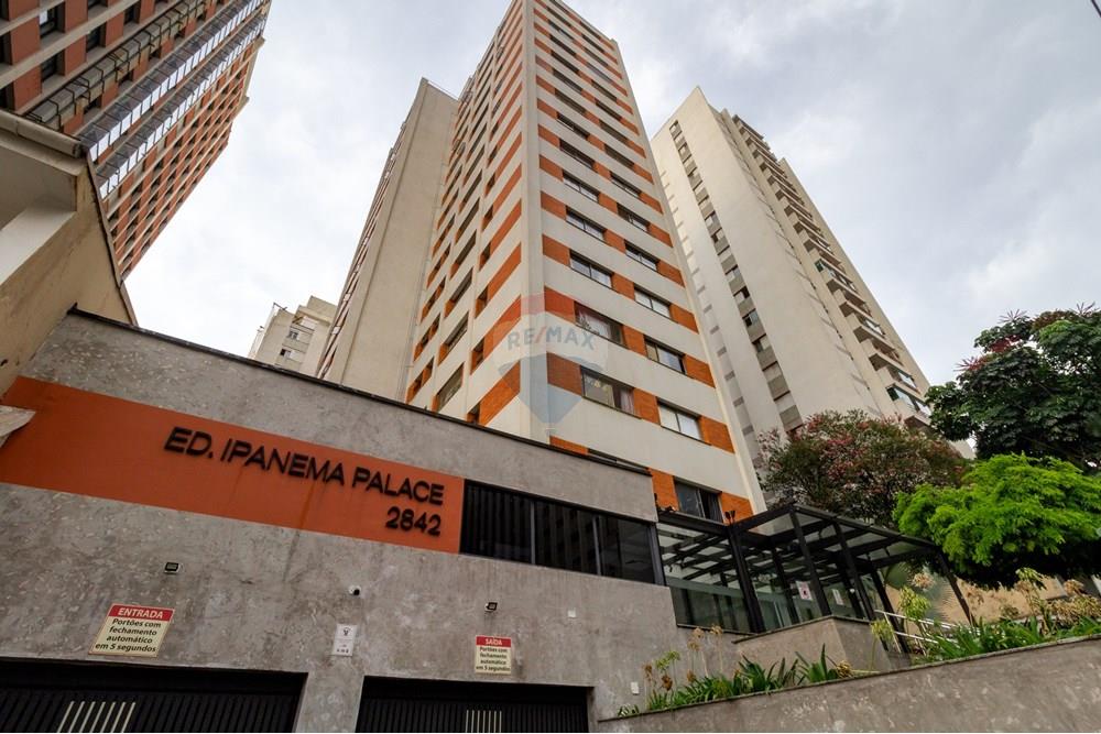 Apartamento - Venda - São Paulo , São Paulo - 13 FACHADA (3).jpg - 602191013-226