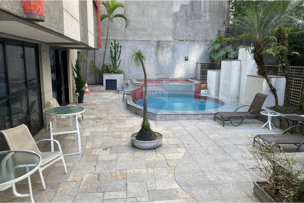 Residential - Kondo/ Apartemen - São Paulo , São Paulo - BR - IMG-20251009-WA0010.jpg - 602151025-12