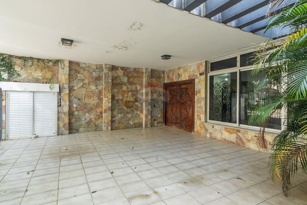 Sobrado - Venda - São Paulo , São Paulo - IMG_759327.jpg - Fachada - 601371001-125