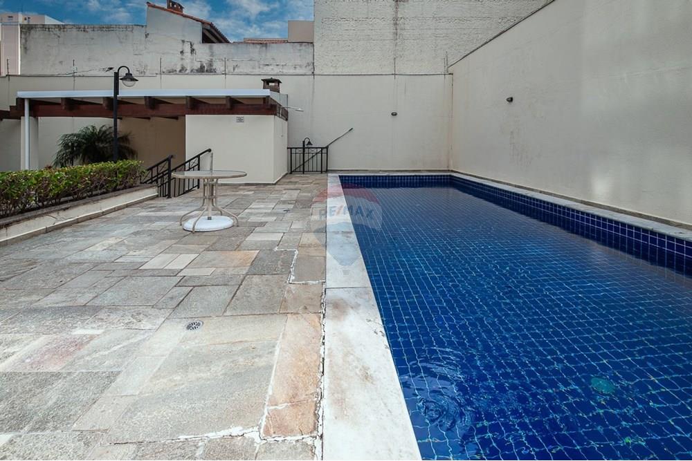 Apartamento - Venda - São Paulo , São Paulo - piscina v1.jpg - 601311011-161
