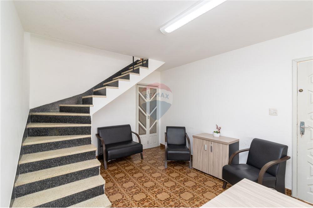 Sobrado - Venda - São Paulo , São Paulo - Sala de estar - 601771003-359