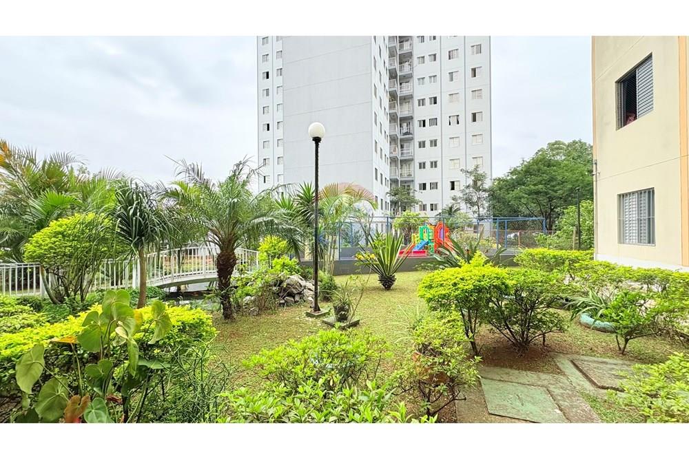 Apartamento - Venda - São Paulo , São Paulo - IMG_7083.JPEG - 602451005-5