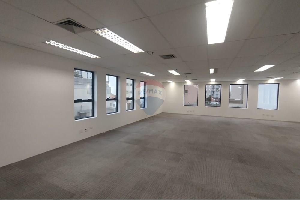 Cj. Comercial/ Sala - Alugar - São Paulo , São Paulo - 1 (4).jpg - 601971084-6