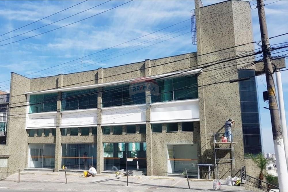 Prédio - Alugar - São Paulo , São Paulo - 010.jpg - 602291016-361