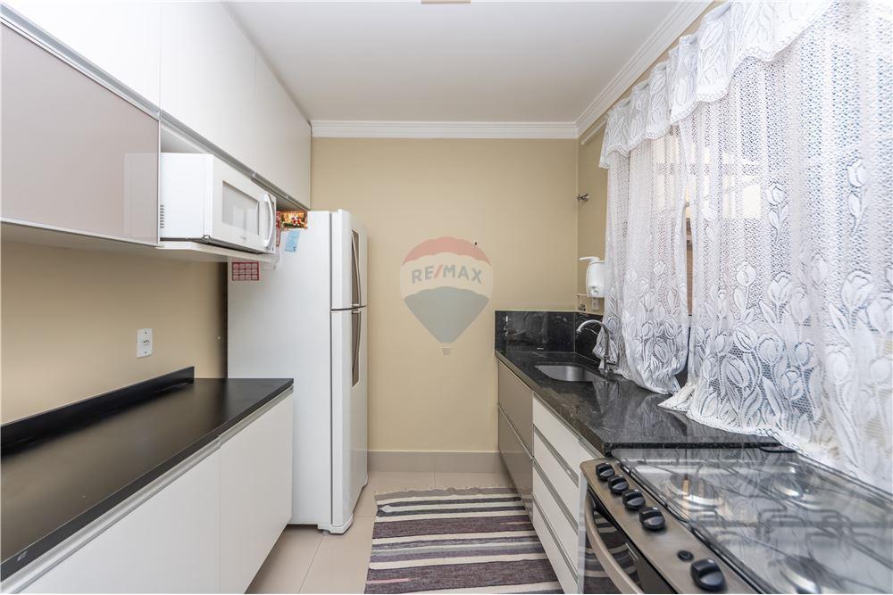 Casa de Condomínio - Venda - Osasco , São Paulo - 11 - 602181007-53