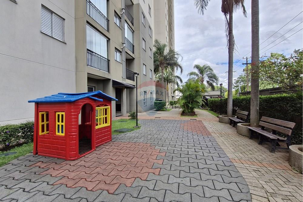 Apartamento - Venda - São Paulo , São Paulo - AV. JOSÉ MARIA FERNANDES, 480 (48).jpg - 601051090-3