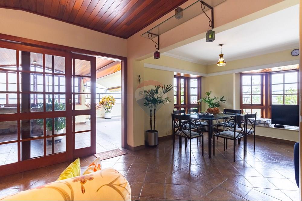 Cobertura - Venda - São Paulo , São Paulo - 19 SALA TERRAÇO (5).jpg - 602191028-51