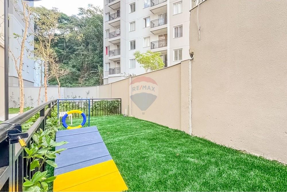 Apartamento - Venda - São Paulo , São Paulo - IMG_675829.jpg - 602291040-33