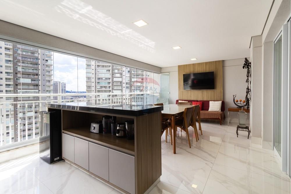 Apartamento - Venda - São Paulo , São Paulo - 3 VARANDA (1).jpg - 601261027-37