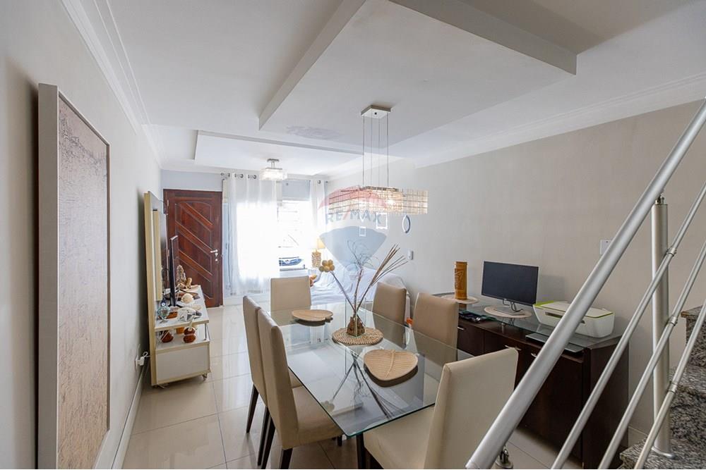 Casa - Venda - São Paulo , São Paulo - Cópia de Remax Ares-9.jpg - 601131073-12