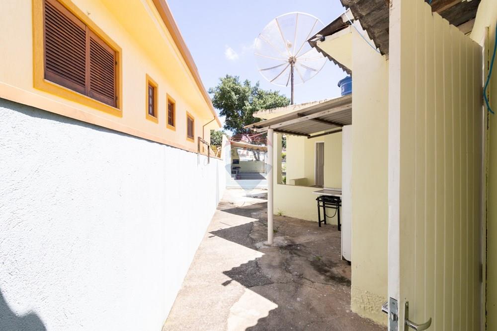 Casa - Venda - São Paulo , São Paulo - IMG_7320.jpg - Pátio interno - 601751098-86