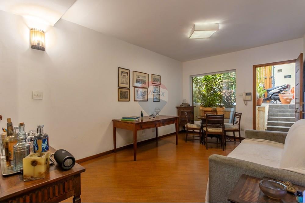 Sobrado - Venda - São Paulo , São Paulo - 601301062-15 - Rua Xavier Gouveia, 423-008.jpg - 601301062-15