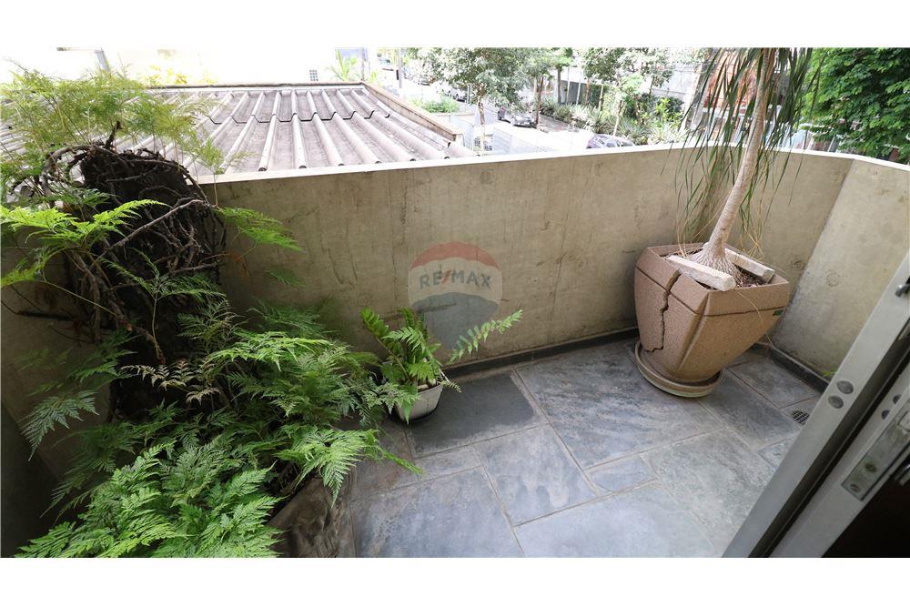 Apartamento - Alugar - São Paulo , São Paulo - 22 - 601301037-37