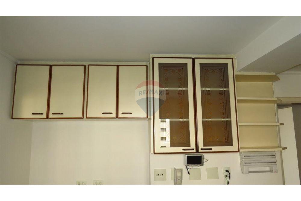 Apartamento - Alugar - São Paulo , São Paulo - 18 - 601361019-3229