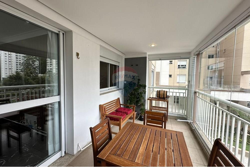 Apartamento - Alugar - São Paulo , São Paulo - WhatsApp Image 2025-12-18 at 16.51.34 (2).jpeg - 602071001-298