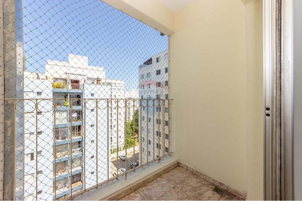 Cobertura - Venda - São Paulo , São Paulo - IMG_990028.jpg - Sacada - 601811011-20