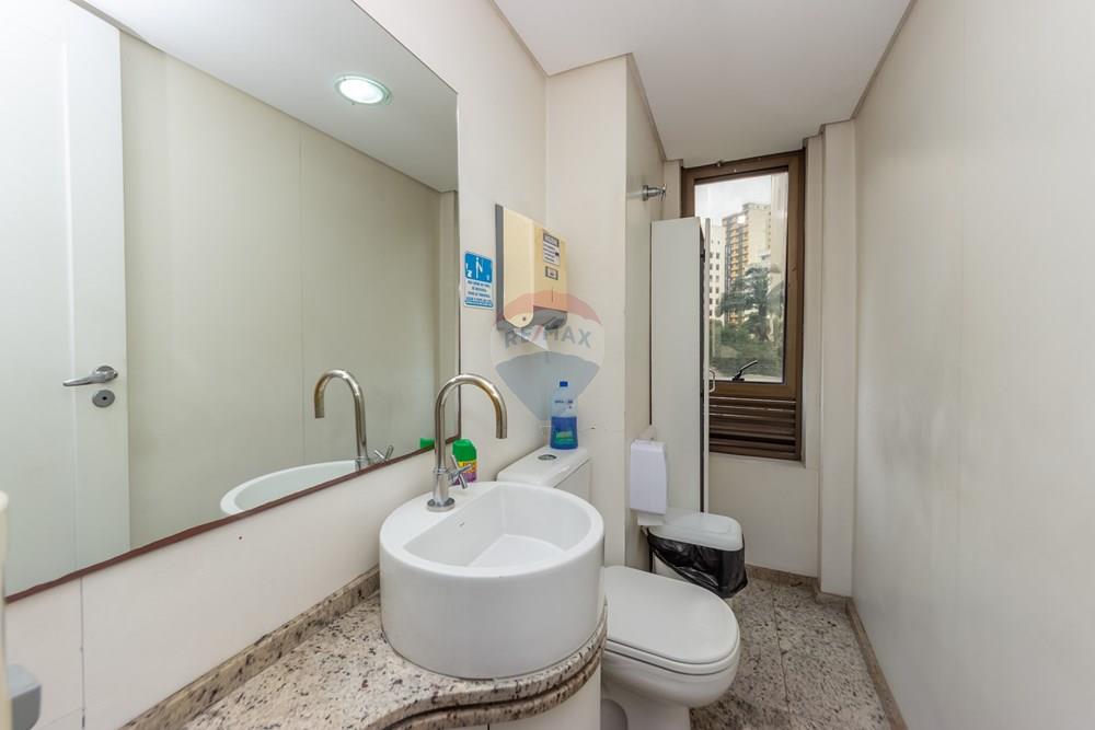 Cj. Comercial/ Sala - Venda - São Paulo , São Paulo - IMG_736213.jpg - 602241037-1