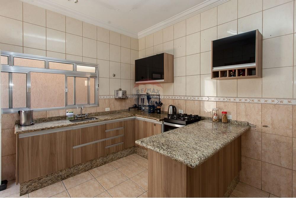 Sobrado - Venda - São Paulo , São Paulo - IMG_0453.jpg - Cozinha - 601771097-115
