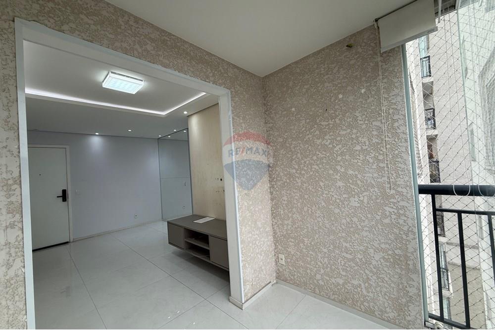 Apartamento - Alugar - São Paulo , São Paulo - IMG_9003.jpeg - 602411006-32