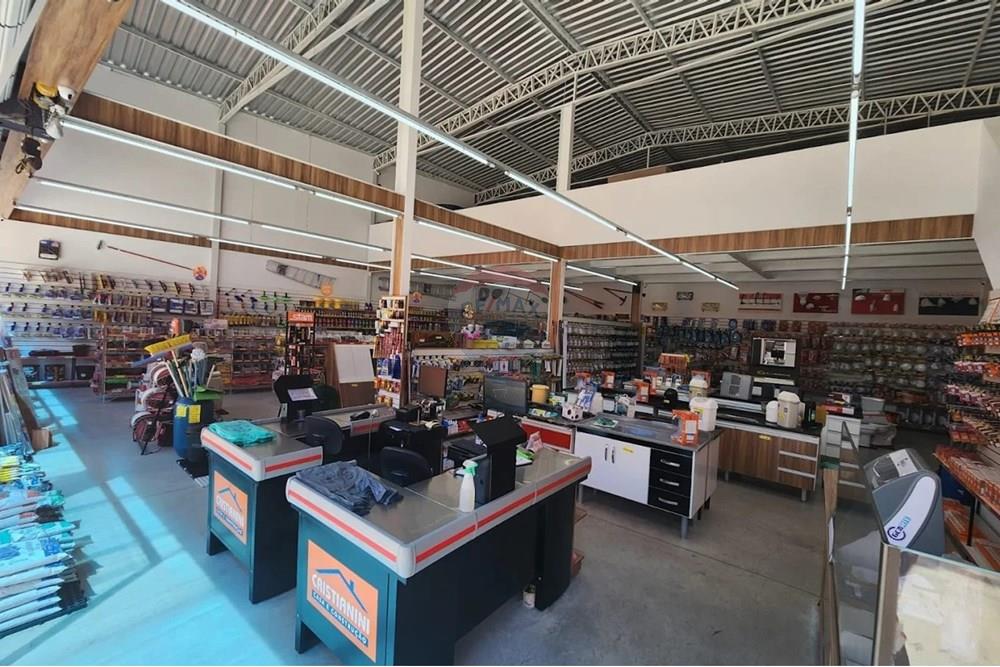 Ponto Comercial/ Loja - Alugar - São Paulo , São Paulo - 01.jpeg - 602291016-290