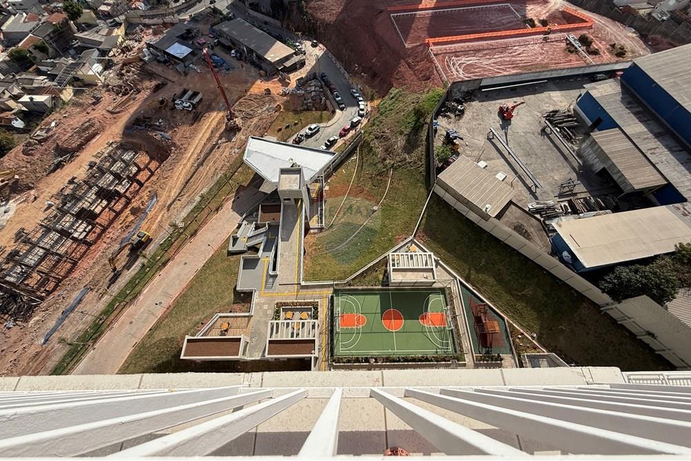 Apartamento - Venda - Carapicuíba , São Paulo - 26.JPG - 602181038-455