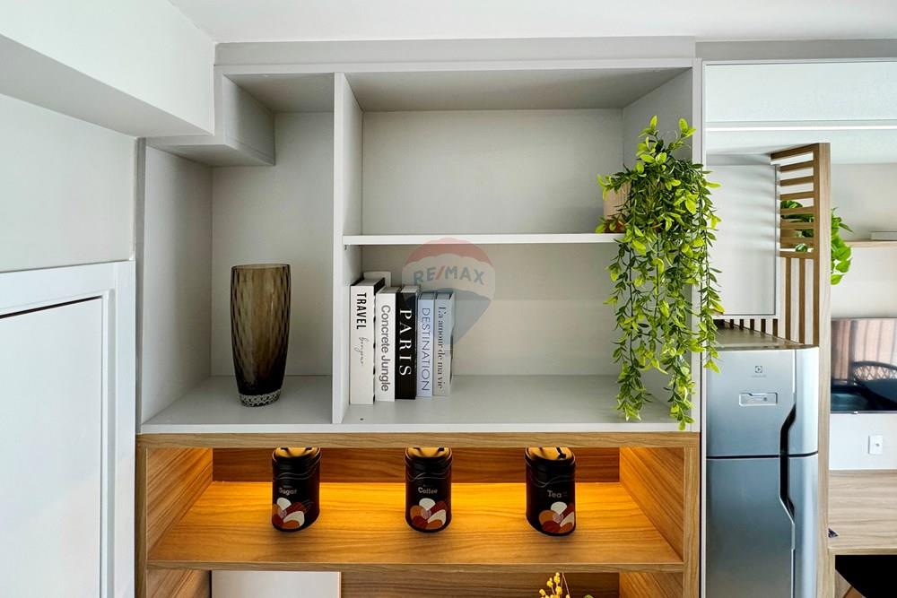 Apartamento - Venda - São Paulo , São Paulo - Cópia de 2_cozinha_OYCB1202_38.jpg - 602011004-108