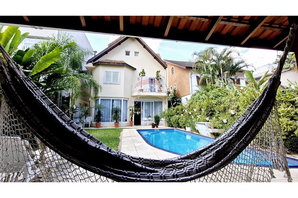 Casa - Venda - São Paulo , São Paulo - PRAÇA CORONEL LISBOA, 60 (27).jpg - Jardim Externo - 601131073-15