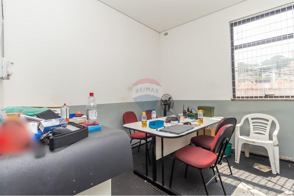 Galpão - Venda - São Paulo , São Paulo - IMG_619613.jpg - 602271002-16