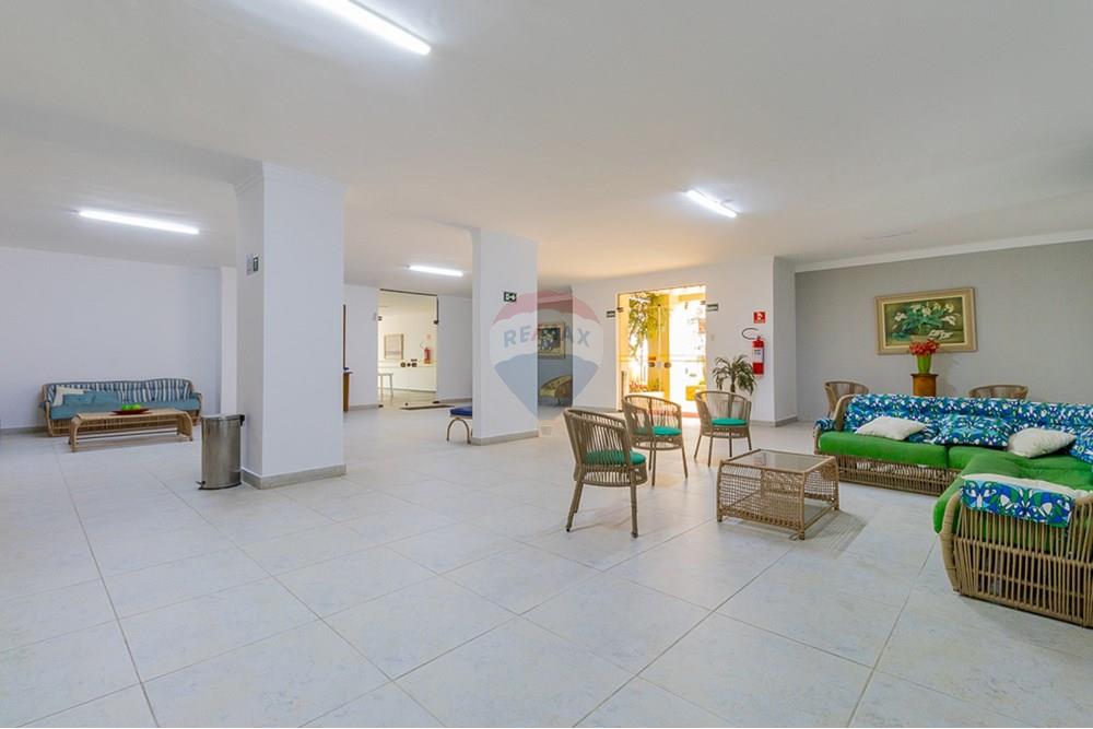 Cobertura - Alugar - Guarujá , São Paulo - IMG_7160.jpg - Recepção - 601081107-23