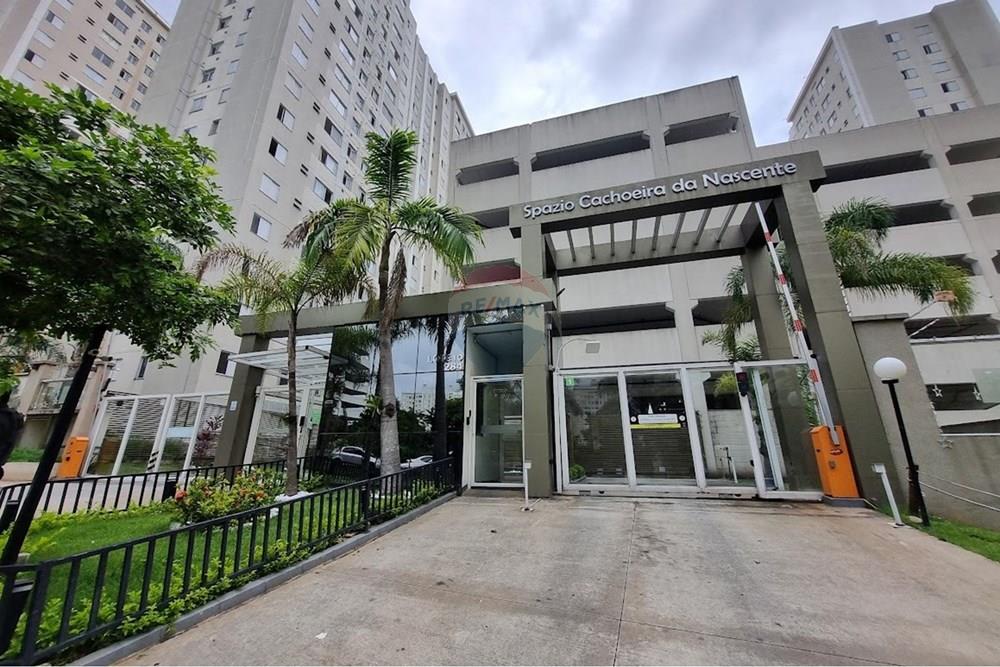 Apartamento - Alugar - São Paulo , São Paulo - 20260119_120802.jpg - 601261081-41