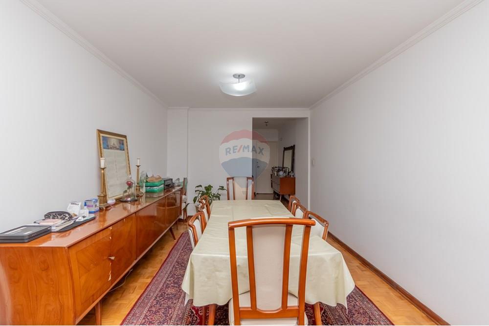 Apartamento à venda com 3 quartos, 120m² - Foto 1